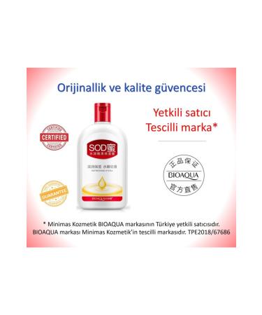 BIOAQUA SOD and Emu Oil Anti-Aging Enzymatic Balsam Cream 100 ml - Buy Online on GoSupps.com