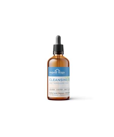 Blue Door Facial Cleansing Oil