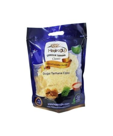 AVRS Natural Tarhana Chips