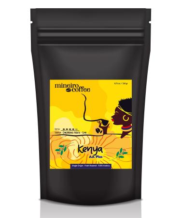 Mineiro Coffee Kenya Aaplus 1 Kg. Coffee