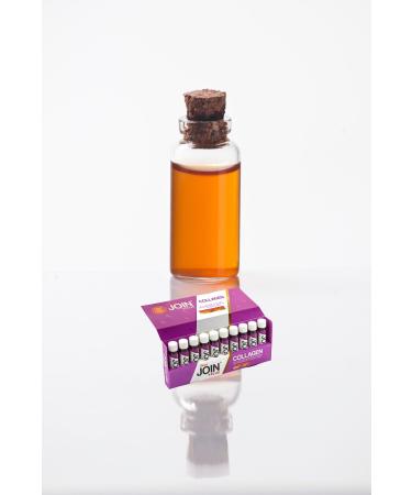 Balen Join+Plus Type 1 2 3 Collagen Glucosamine Chondroitin MSM Hyaluronic Acid and Vitamin C Shot - Buy Online on GoSupps.com