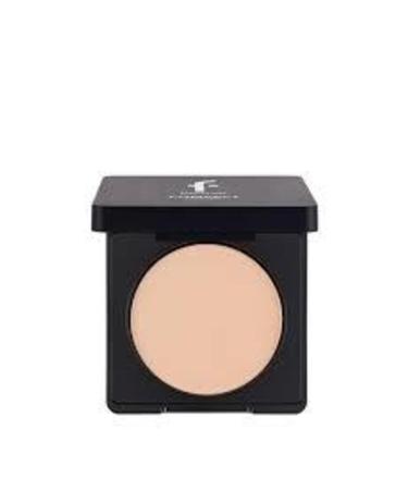 Flormar Compact Powder - Compact Powder - 093 Natural Coral Beige