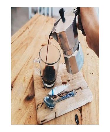 Rioba Filter Coffee - Arabica Robusta Ground Coffee 1000 Gr - Buy Online on GoSupps.com