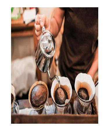 Rioba Filter Coffee - Arabica Robusta Ground Coffee 1000 Gr - Buy Online on GoSupps.com