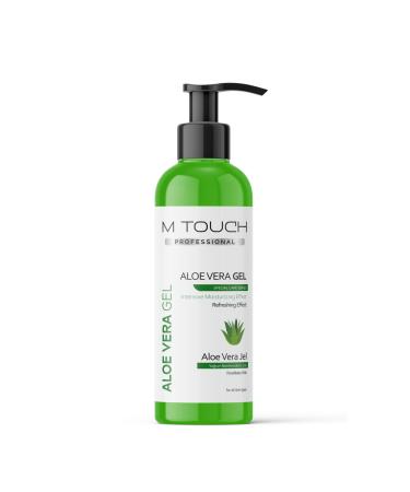 mtouch M TOUCH ALOE VERA GEL 200 ML