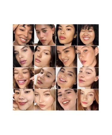 Rare Beauty Liquid Touch 170W - Foundation 28 ml - Buy Online on GoSupps.com