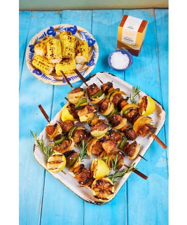 Maldon Kalahari Desert Salt Kalahari Desert Salt 250 G - Buy Online on GoSupps.com