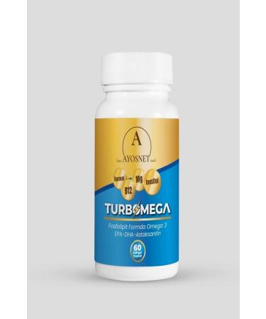 ayosnet TURBOMEGA (OMEGA)