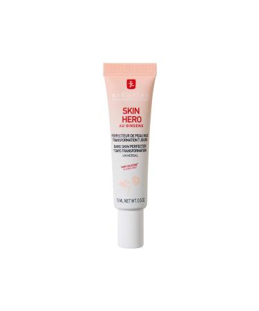 erborian Skin Hero - Ginseng Effect Smoothing Cream 15ml