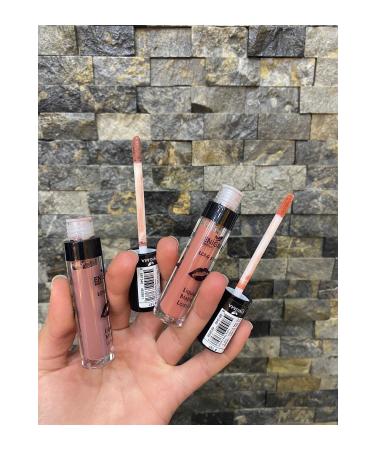 Rose Lipstick Set - Buy Online on GoSupps.com