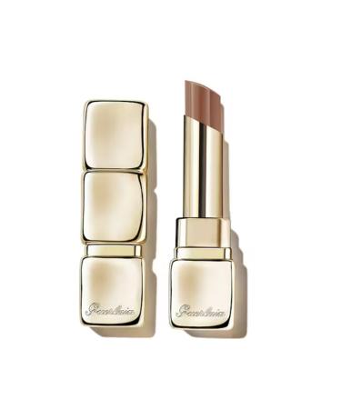 Guerlain KissKiss Shine Bloom - Natural Ingredient Shiny Finish Moisturizing Lipstick