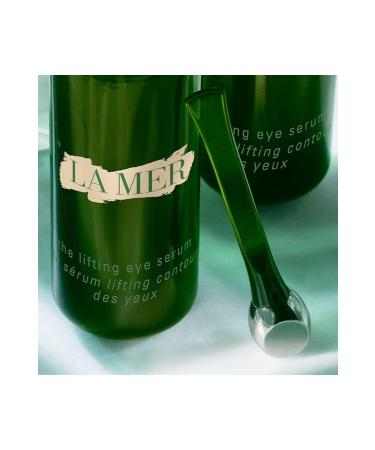 La Mer EYE SERUM-SKIN BARRIER REPAIRING LIFTED EYE SERUM-15ML GKHAIR1305 - Buy Online on GoSupps.com