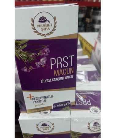 MESIRI HEALING NATURAL MESIRI HEALING PASTE