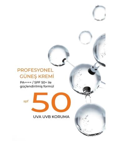 AXWELL Premium Sun Care Cream- Anti-Spot Sunscreen Cream Spf50 125ml - Buy Online on GoSupps.com