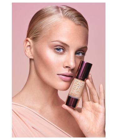 Faberlic Faberlic Glam Team '' Moisturizing Serum Foundation '' - Golden Beige - 30.0 Ml. - Buy Online on GoSupps.com