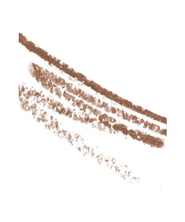 Faberlic Glam Team ''Ultra Fine Eyebrow Pencil'' - Light Brown 0.09 Gr. - Buy Online on GoSupps.com