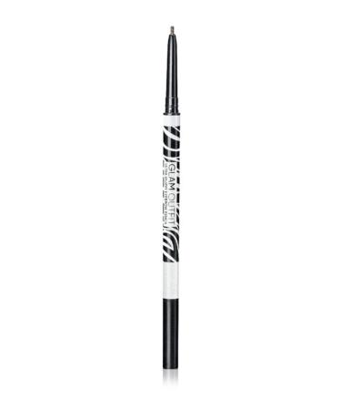 Faberlic Faberlic Glam Team Ultra Fine Eyebrow Pencil Glam Outfit - Dark Blonde