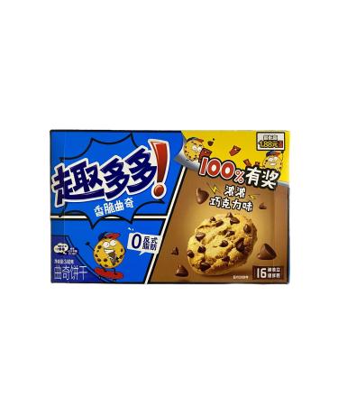 Chips Ahoy Cookies 340g