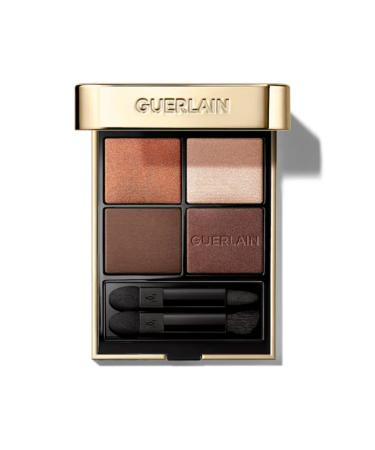 Guerlain Ombres G - Long-Lasting Quad Eyeshadow Palette