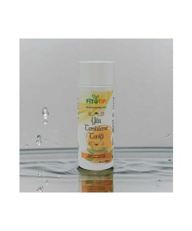 F TOTIP FACE TONIC FOR TIRED AND WORN SKIN