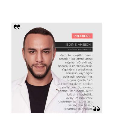 Kerastase PREMIERE SERUM FILLER FONDAMENTAL HAIR SERUM 90 ML/GEM552588-FDGH6 - Buy Online on GoSupps.com