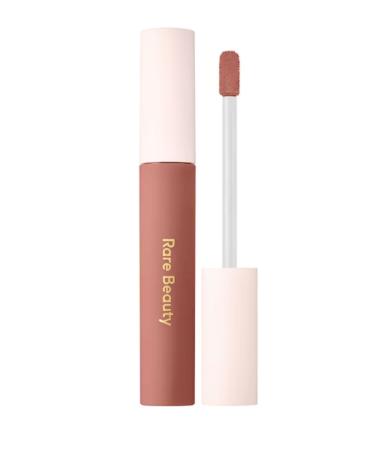 Rare Beauty Lip Souffl Courage - Matte Liquid Lipstick 3.9 ML
