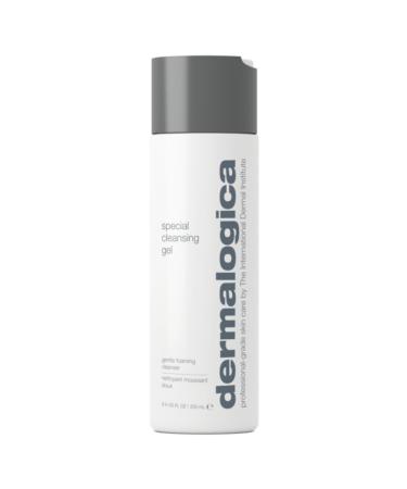 Dermalogica SOAP-Foaming Cleansing Gel for All Skin Conditions 250ML