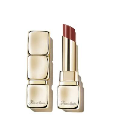Guerlain KissKiss Shine Bloom - Natural Ingredient Shiny Finish Moisturizing Lipstick
