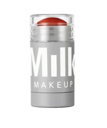 Milk Makeup Milk Makeup Lip + Perk- Swerve - Terracotta Cream Blush 6g