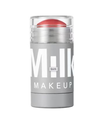 Milk Makeup Milk Makeup Lip + Perk- Swerve - Muse Cream Blush 6g
