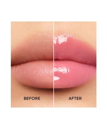 Guerlain Kisskiss Bee Glow Oil - Honey Enriched Lip Oil 9.5ml - Buy Online on GoSupps.com