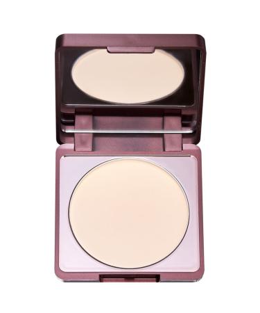 Faberlic Glam Team Powder Skin Sense: Zero Gravity Formula - Golden-sand Color 10.4 Gr.