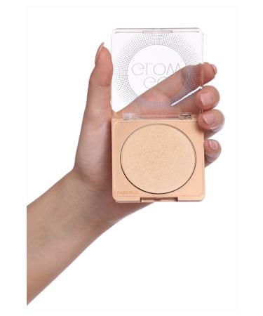 Faberlic Faberlic Glam Team Illuminator Go Glow 10.0 Gr.