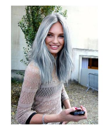 Manic Panic Blue Steel - Amplified  - Buy Online on GoSupps.com