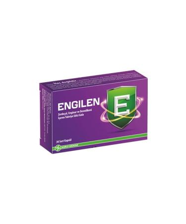 a.dia Engilen 30 Capsules