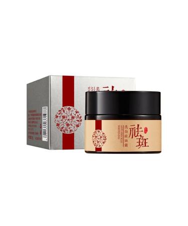 BIOAQUA Porcelain Look Whitening and Smoothness Effect Anti-Freckle and Anti-Spot Cream 30 gr - Buy Online on GoSupps.com