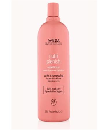 Aveda silky texture moisturizing intensive shampoo 1000 ml
