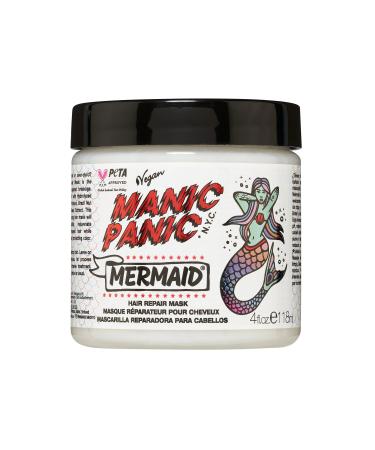 Manic Panic Mermaid Hair Repair Mask