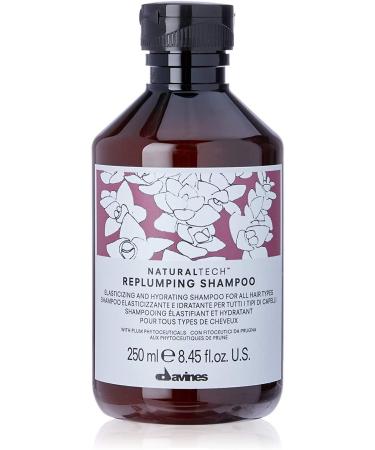 Davines By Davines44Replumping Shampoo 250ml EVA HAIRDRESSER44