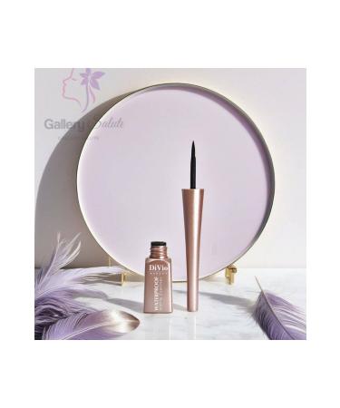 DiVio waterproof eyeliner