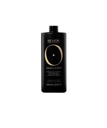 Revlon Professional Orofluido Radiance Argan Conditioner-Nourishing and Shine Conditioner1000ml CYT2