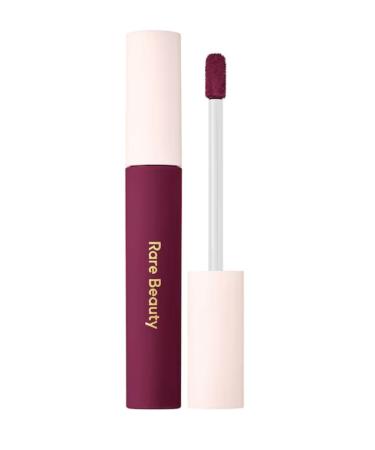 Rare Beauty Lip Souffl Strengthen - Matte Liquid Lipstick 3.9 Ml