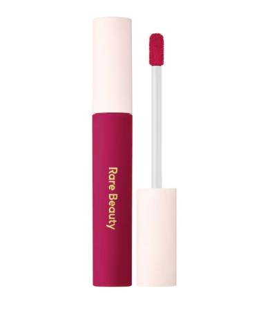 Rare Beauty Lip Souffl Heroic- Matte Liquid Lipstick 3.9 ML