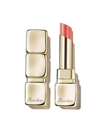 Guerlain KissKiss Shine Bloom - Natural Ingredient Shiny Finish Moisturizing Lipstick
