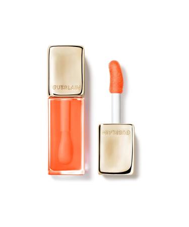Guerlain Kisskiss Bee Glow Oil - Honey Enriched Lip Oil 9.5ml
