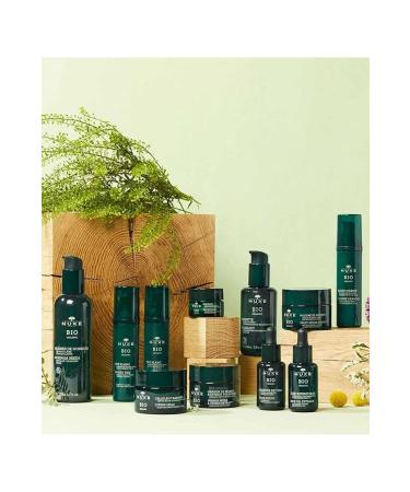 Nuxe Bio Organic Rice Oil Extract Nighy Recovery Oil-30 ml. MIRACLE29042401