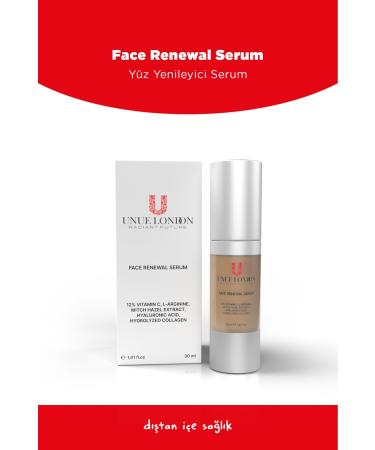 UNUE LONDON Unuelondon Face Wash and Cleansing Gel 250 ml - Buy Online on GoSupps.com