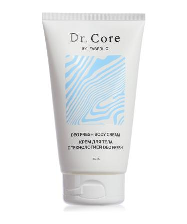 Faberlic Faberlic '' Fresh Body Cream '' 150 Ml.