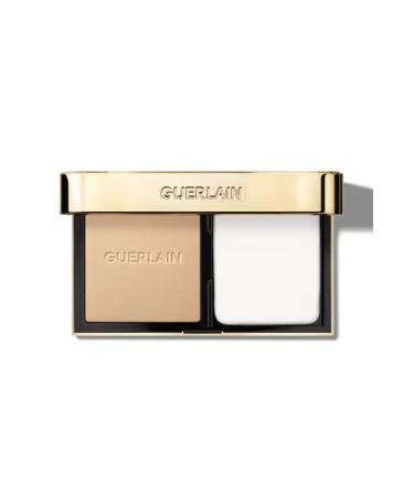 Guerlain Parure Gold Skin Control - High Perfection Matte Compact Foundation
