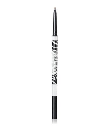 Faberlic Glam Team ''Ultra Fine Eyebrow Pencil'' - Light Brown 0.09 Gr.